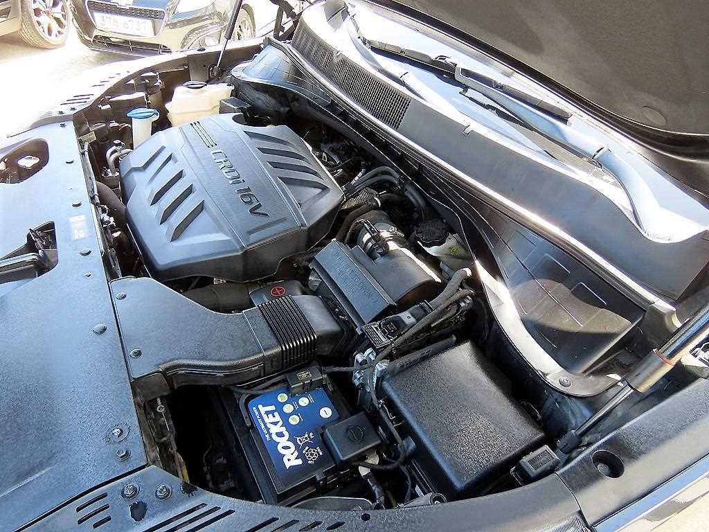 기아 쏘렌토 더 뉴 쏘렌토 디젤 2.2 2WD 마스터 이미지 19