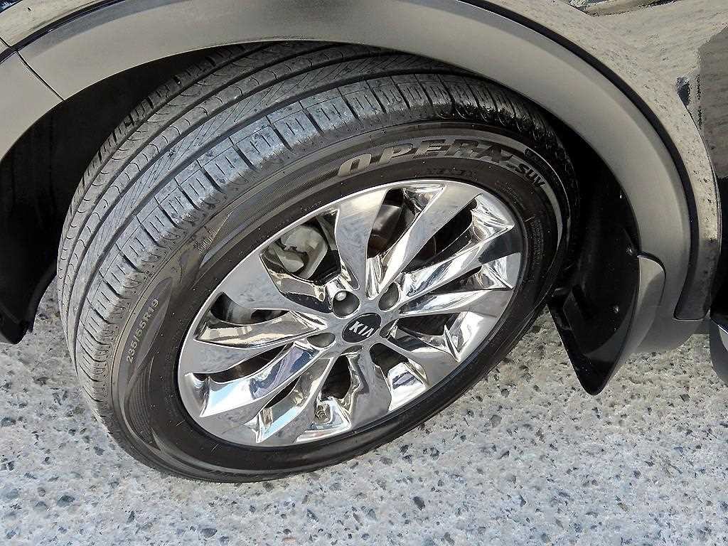 기아 쏘렌토 더 뉴 쏘렌토 디젤 2.2 2WD 마스터 이미지 20