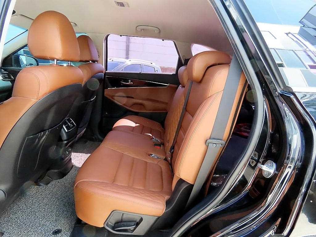 기아 쏘렌토 더 뉴 쏘렌토 디젤 2.2 2WD 마스터 이미지 6