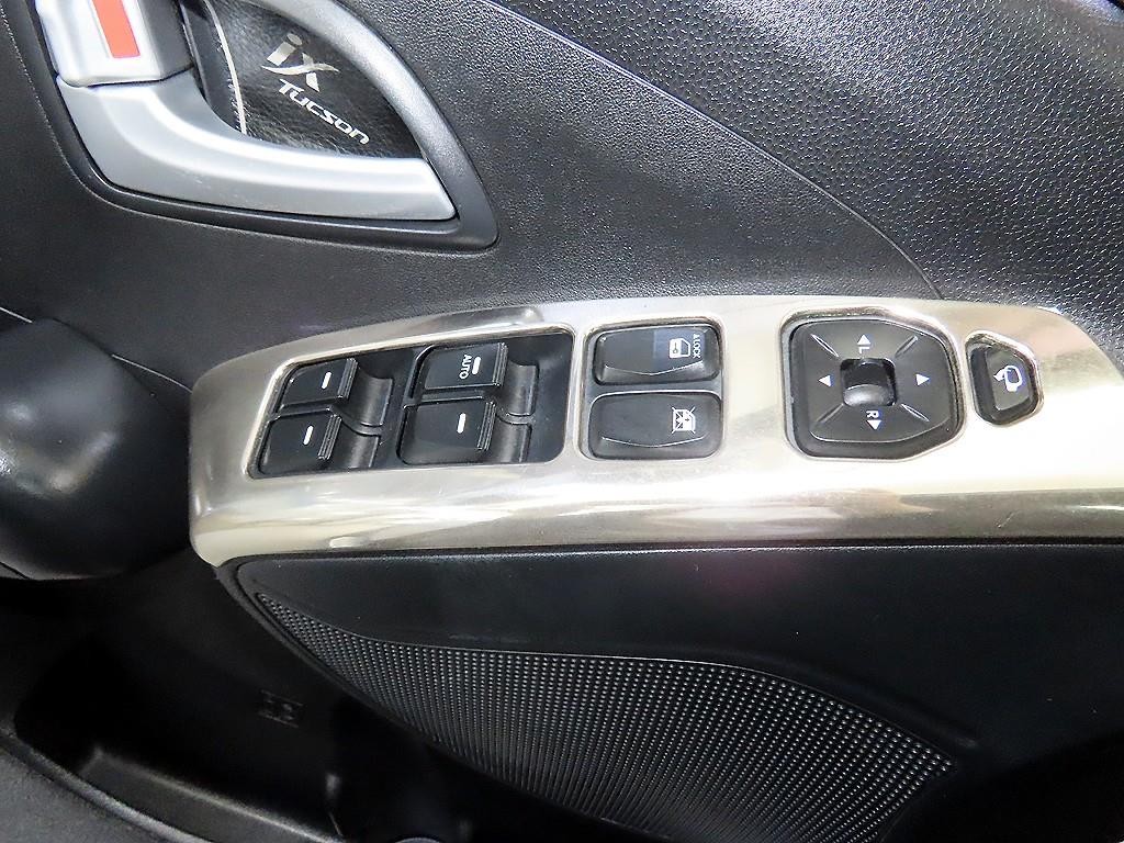 현대 투싼 뉴 투싼iX 디젤(E-VGT)2WD 스마트 스페셜 이미지 13