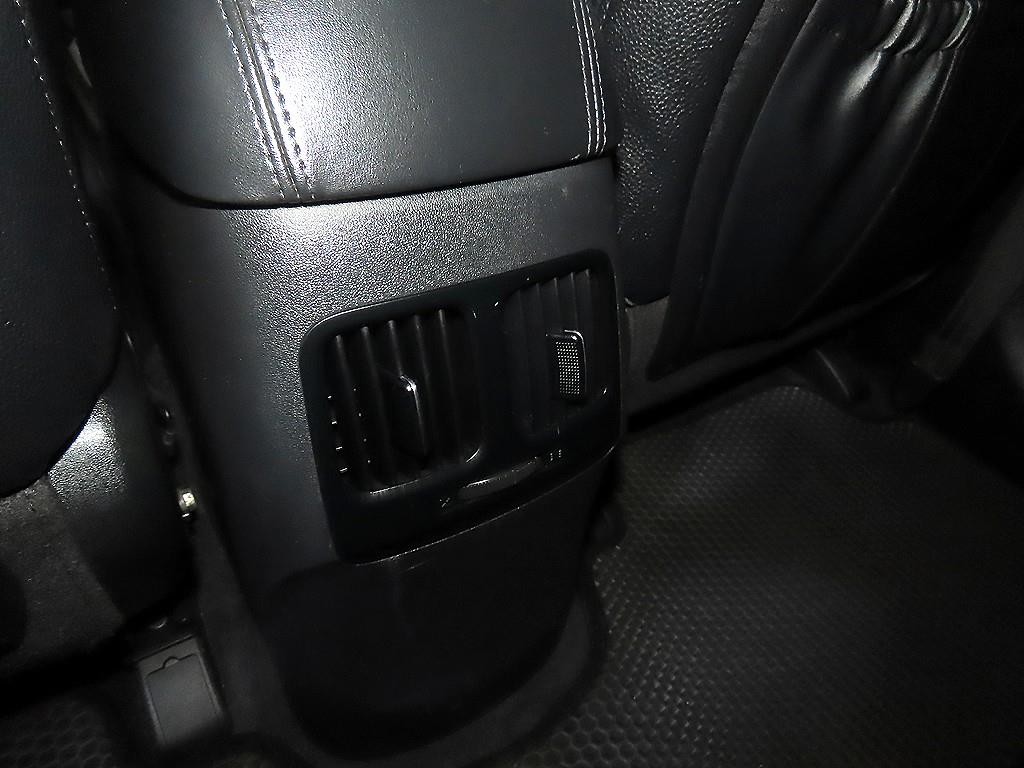 현대 투싼 뉴 투싼iX 디젤(E-VGT)2WD 스마트 스페셜 이미지 17