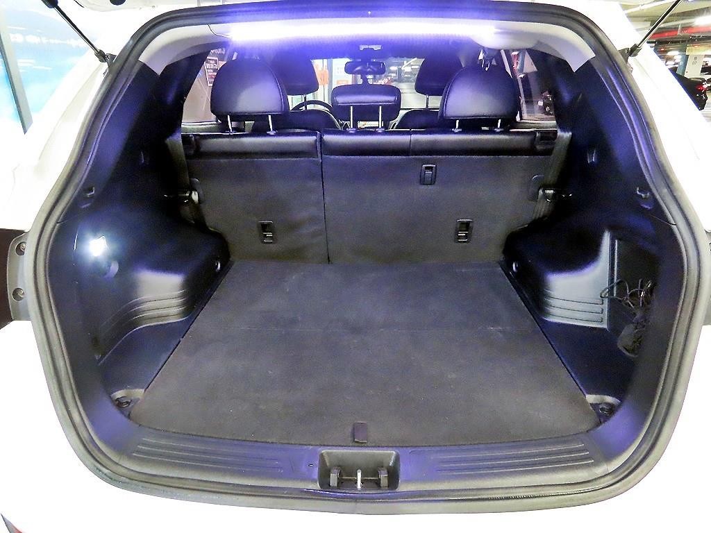 현대 투싼 뉴 투싼iX 디젤(E-VGT)2WD 스마트 스페셜 이미지 18