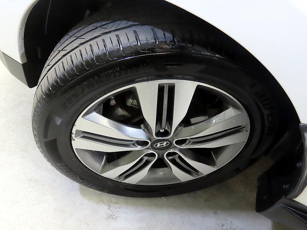 현대 투싼 뉴 투싼iX 디젤(E-VGT)2WD 스마트 스페셜 이미지 20