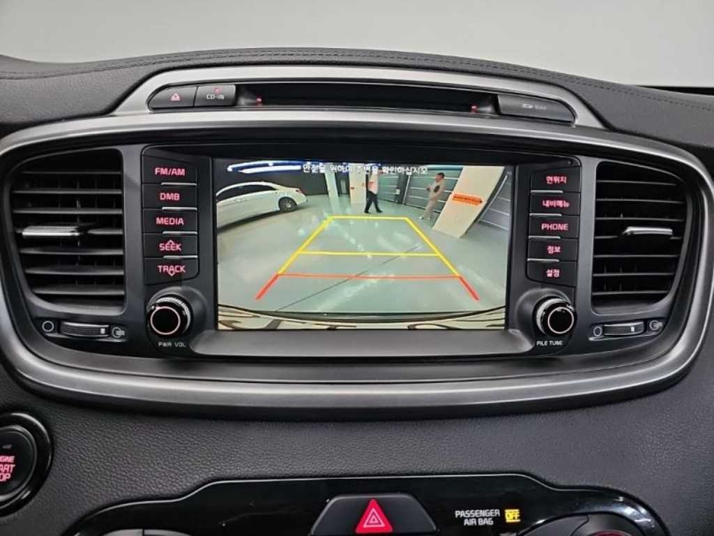 기아 쏘렌토 올 뉴 쏘렌토 디젤 2WD 2.0 프레스티지 이미지 10