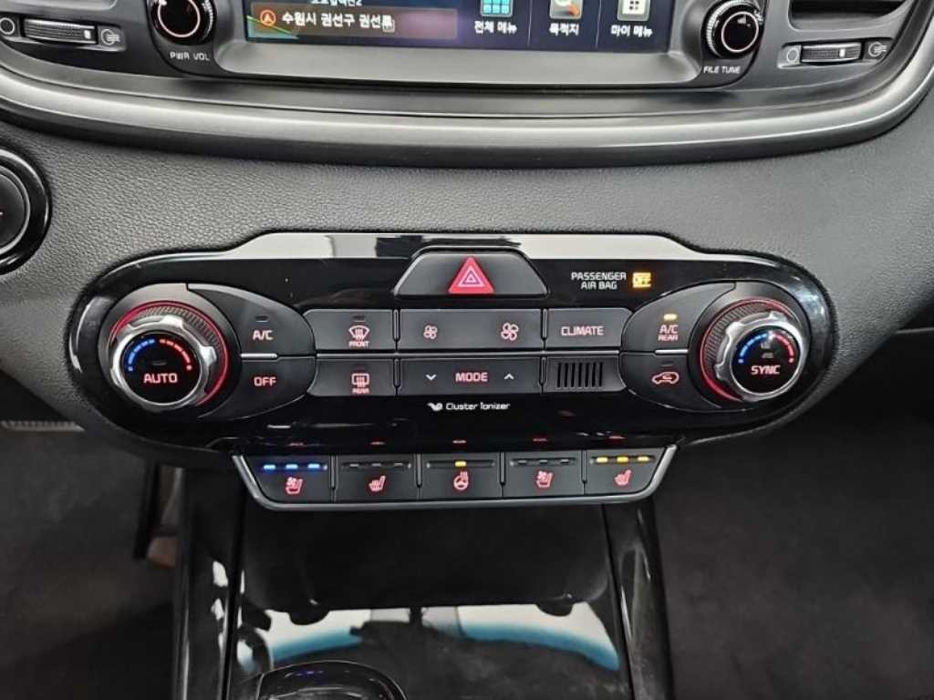 기아 쏘렌토 올 뉴 쏘렌토 디젤 2WD 2.0 프레스티지 이미지 11