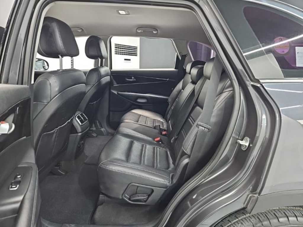 기아 쏘렌토 올 뉴 쏘렌토 디젤 2WD 2.0 프레스티지 이미지 18