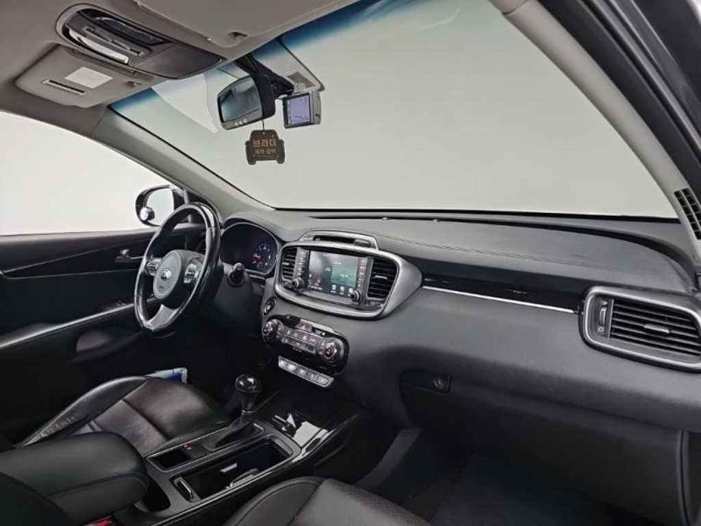 기아 쏘렌토 올 뉴 쏘렌토 디젤 2WD 2.0 프레스티지 이미지 19