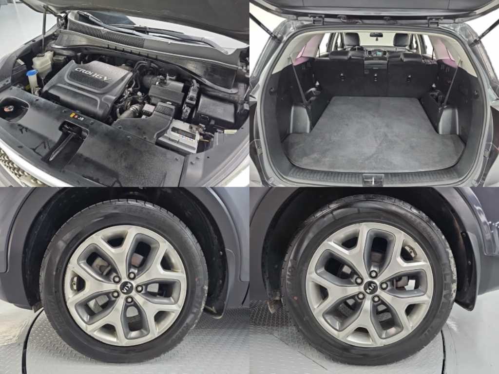기아 쏘렌토 올 뉴 쏘렌토 디젤 2WD 2.0 프레스티지 이미지 20