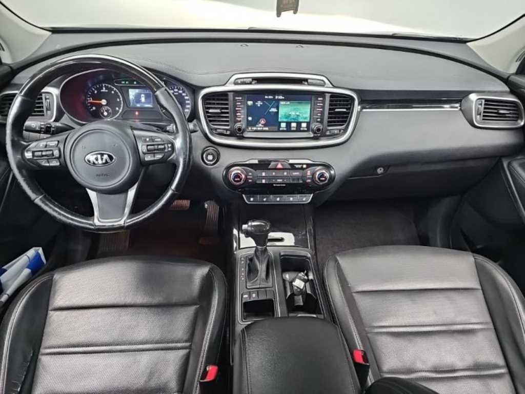 기아 쏘렌토 올 뉴 쏘렌토 디젤 2WD 2.0 프레스티지 이미지 5