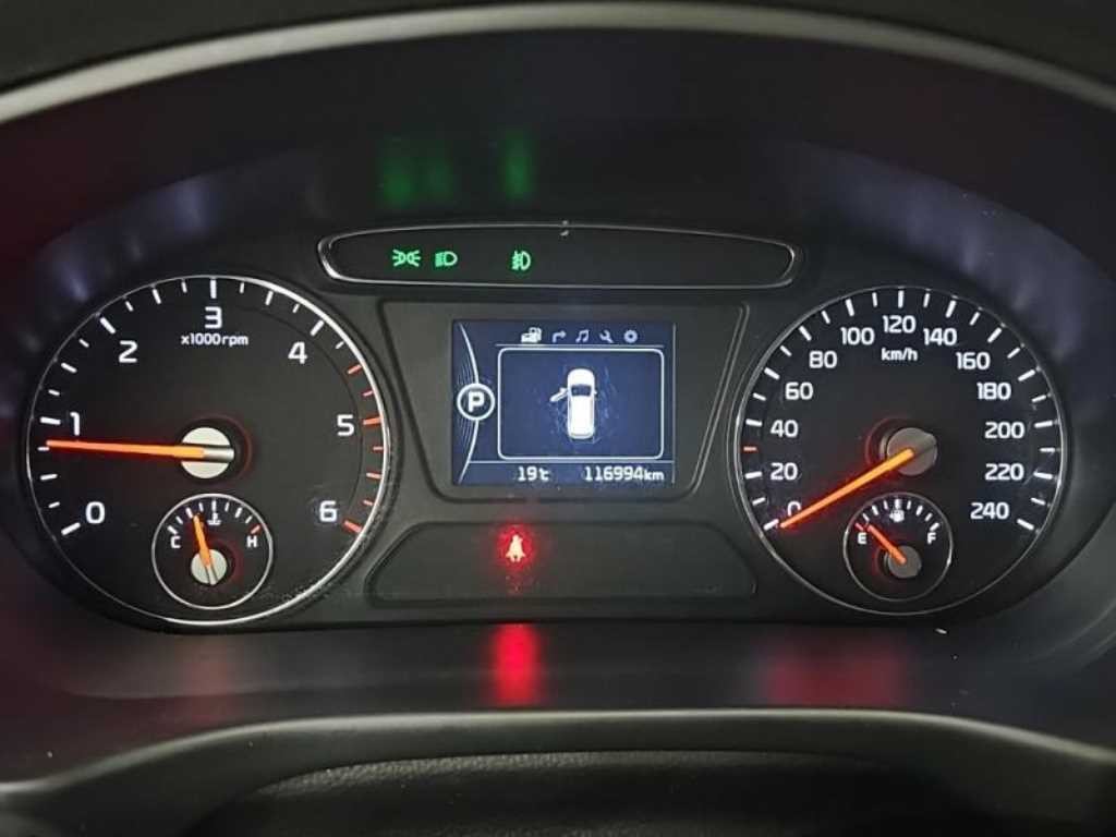 기아 쏘렌토 올 뉴 쏘렌토 디젤 2WD 2.0 프레스티지 이미지 6