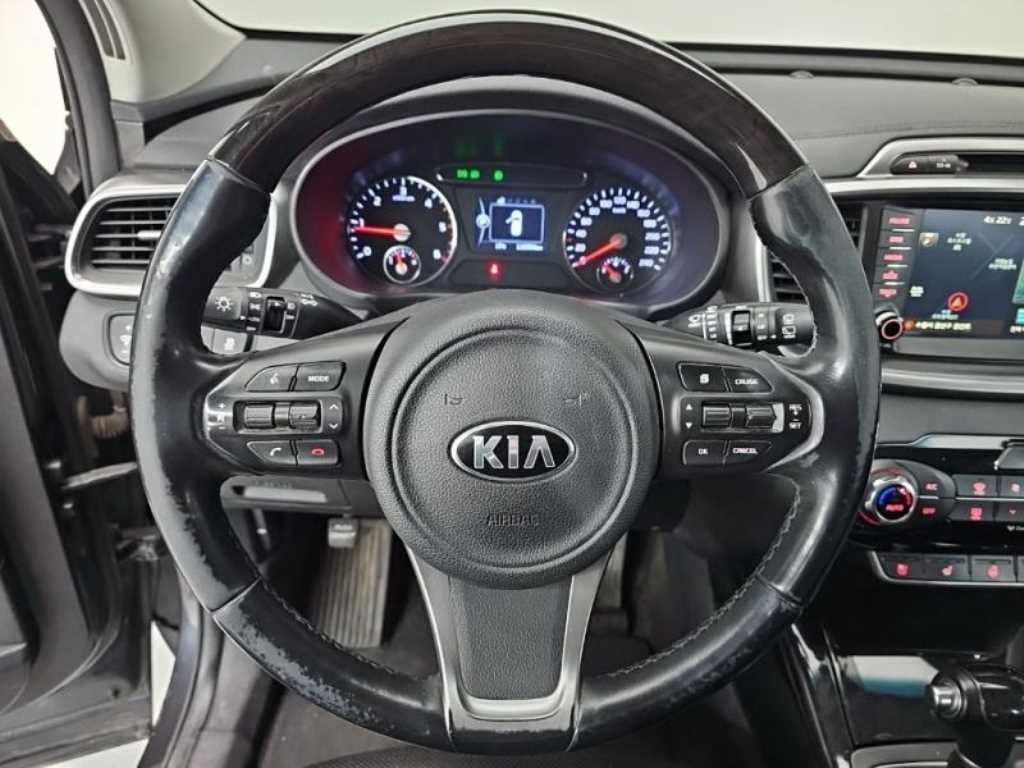기아 쏘렌토 올 뉴 쏘렌토 디젤 2WD 2.0 프레스티지 이미지 7