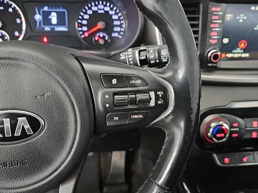 기아 쏘렌토 올 뉴 쏘렌토 디젤 2WD 2.0 프레스티지 이미지 8