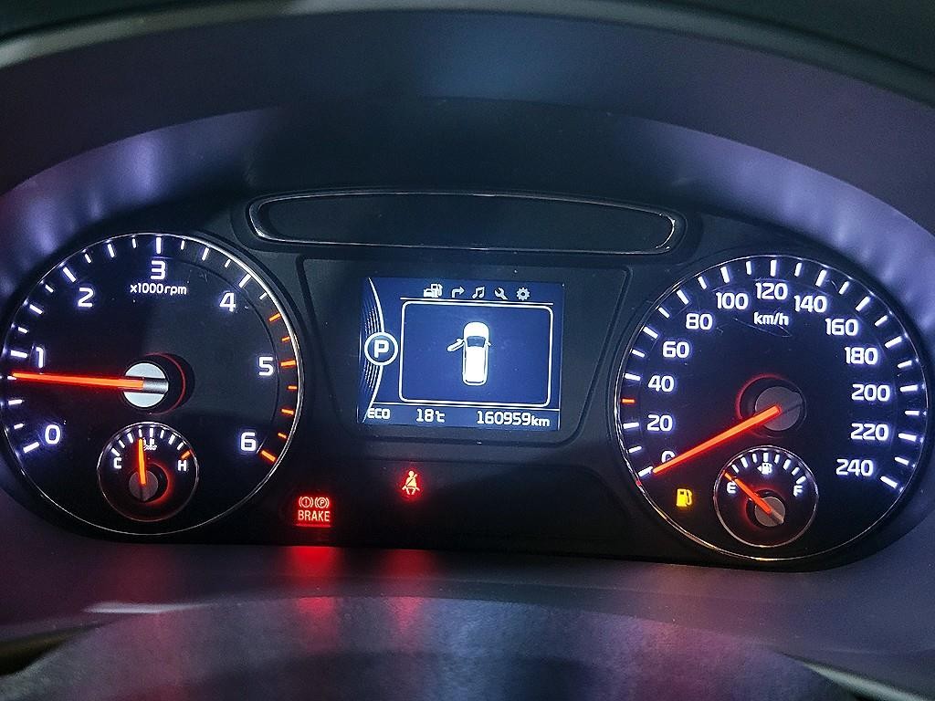 기아 쏘렌토 올 뉴 쏘렌토 디젤 4WD 2.0 프레스티지 이미지 10