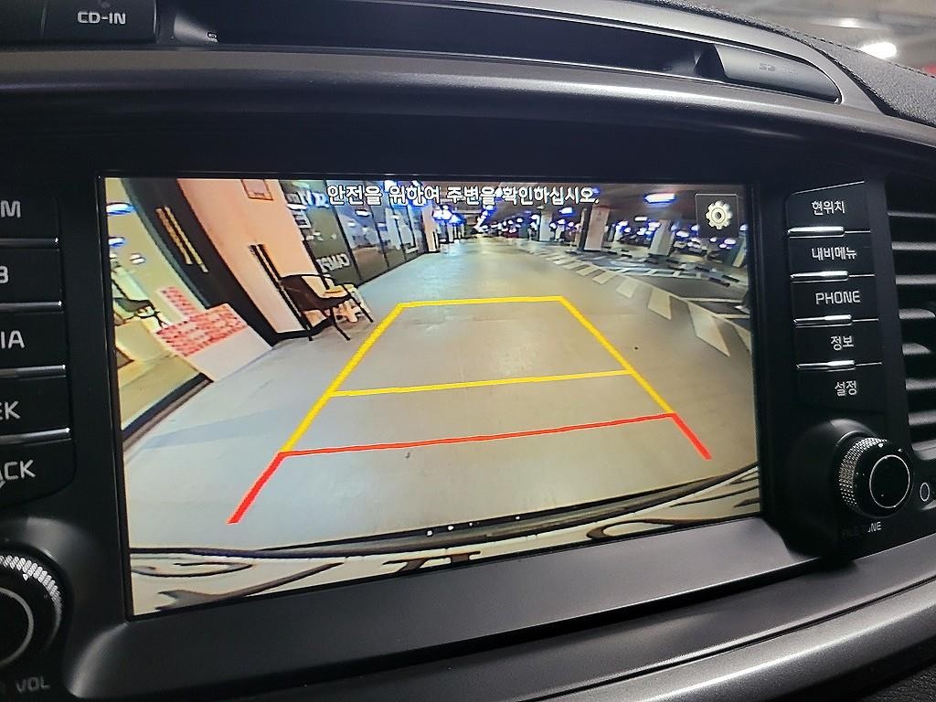 기아 쏘렌토 올 뉴 쏘렌토 디젤 4WD 2.0 프레스티지 이미지 15