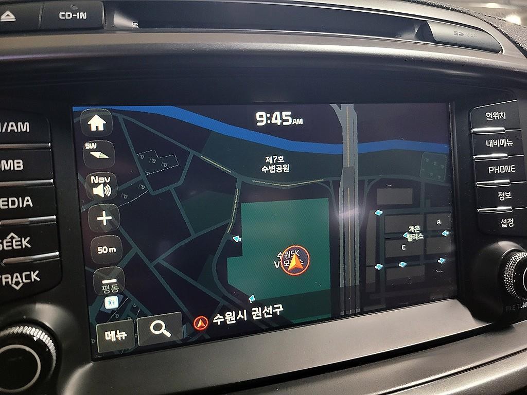기아 쏘렌토 올 뉴 쏘렌토 디젤 4WD 2.0 프레스티지 이미지 16