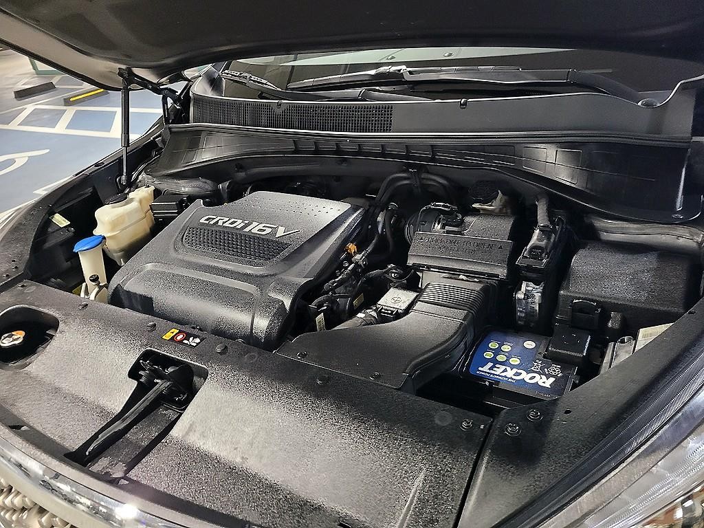 기아 쏘렌토 올 뉴 쏘렌토 디젤 4WD 2.0 프레스티지 이미지 19