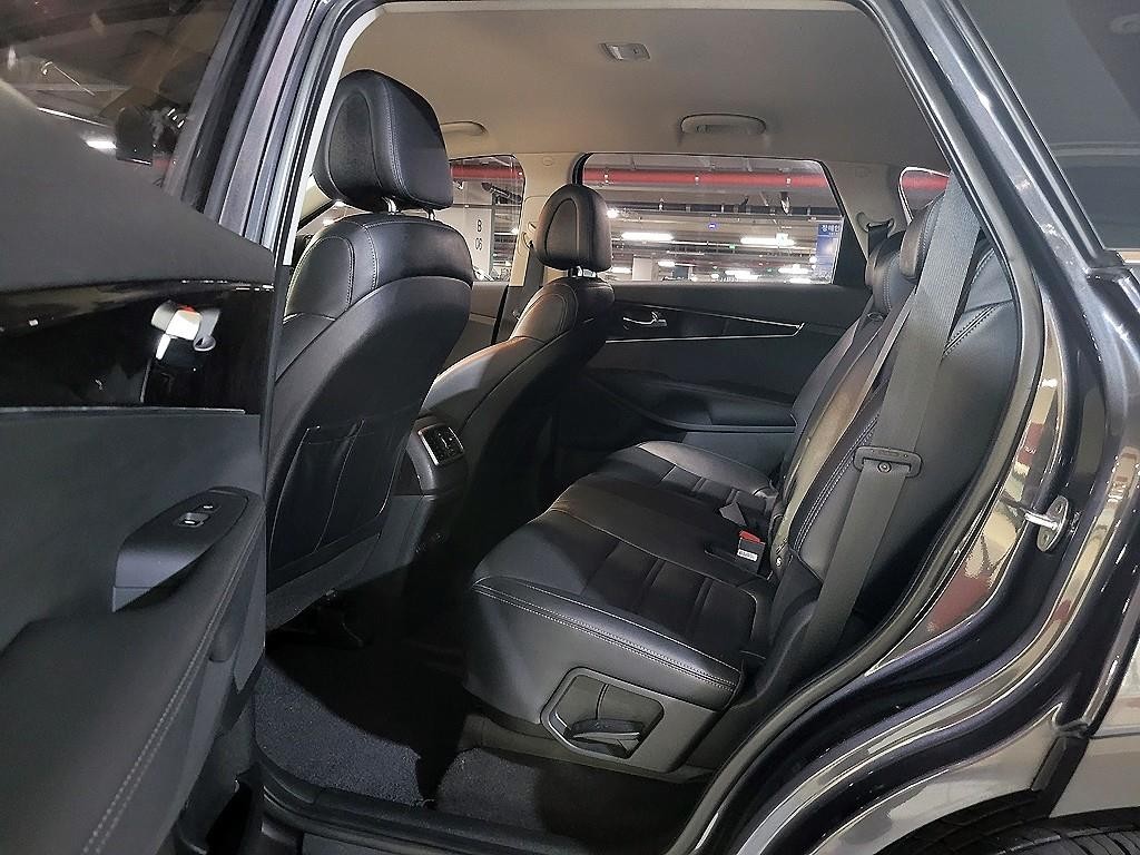 기아 쏘렌토 올 뉴 쏘렌토 디젤 4WD 2.0 프레스티지 이미지 8