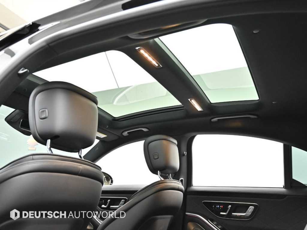 벤츠 S 클래스 S클래스-W223 S400 d 4MATIC 이미지 18