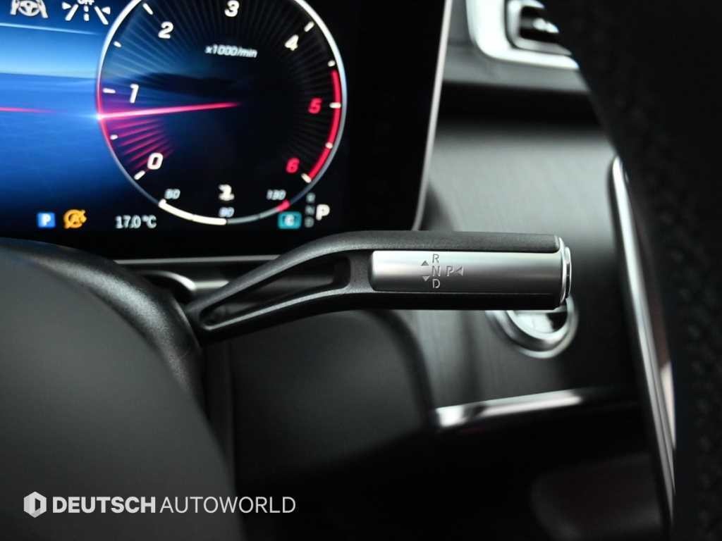 벤츠 S 클래스 S클래스-W223 S400 d 4MATIC 이미지 9