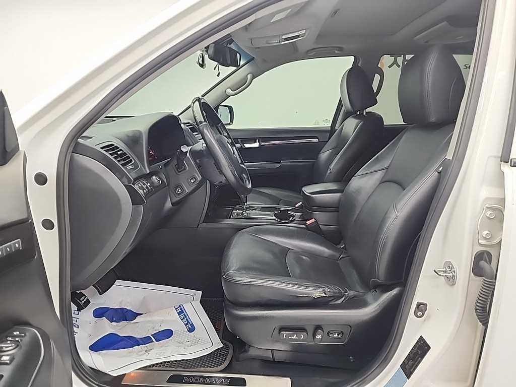 기아 모하비 디젤 4WD KV300 이미지 11