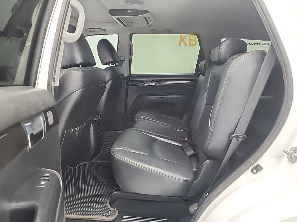 기아 모하비 디젤 4WD KV300 이미지 12