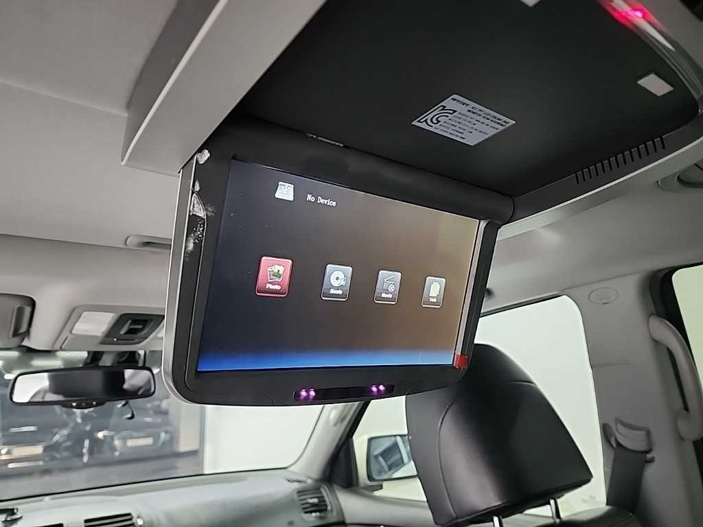 기아 모하비 디젤 4WD KV300 이미지 15