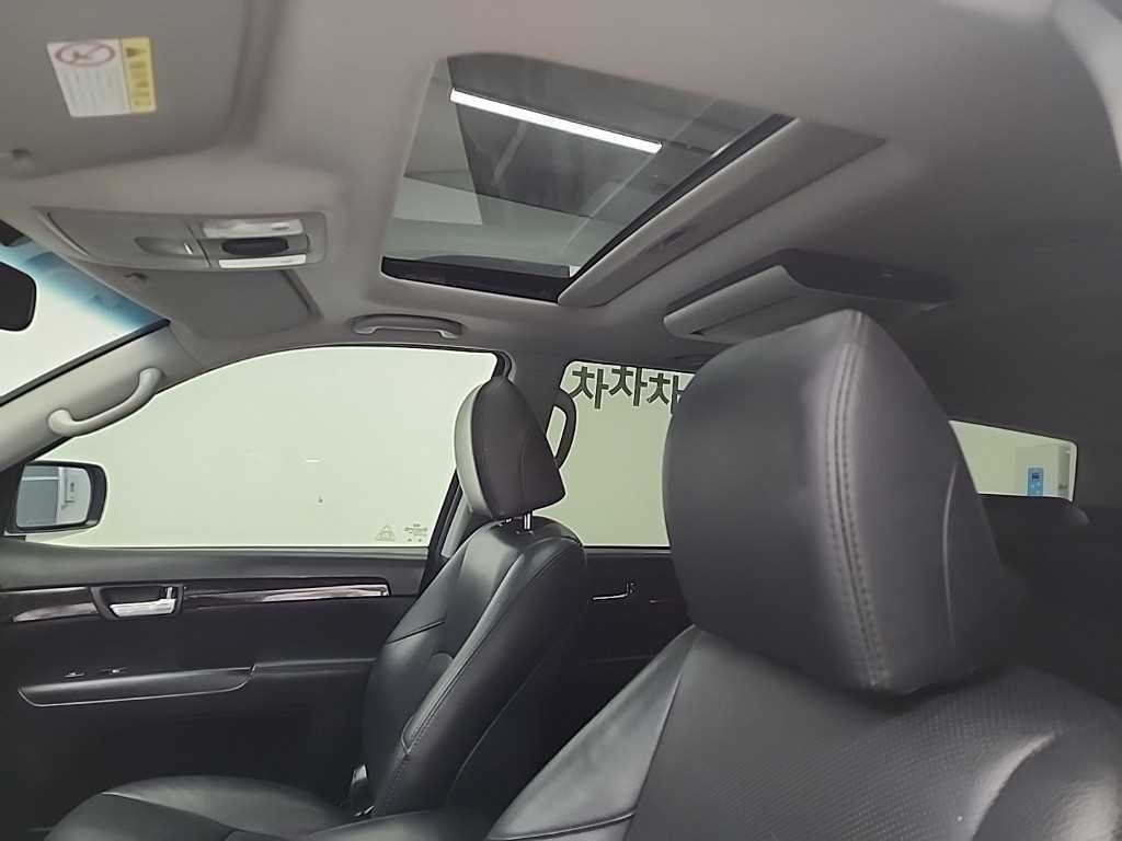 기아 모하비 디젤 4WD KV300 이미지 16