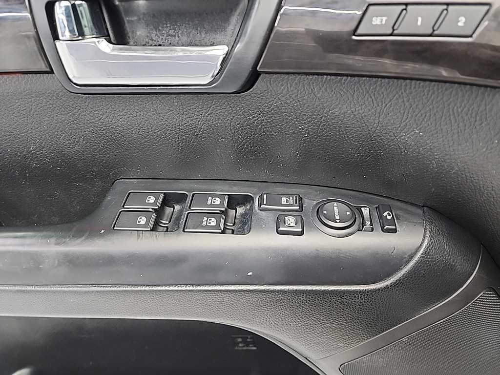 기아 모하비 디젤 4WD KV300 이미지 18