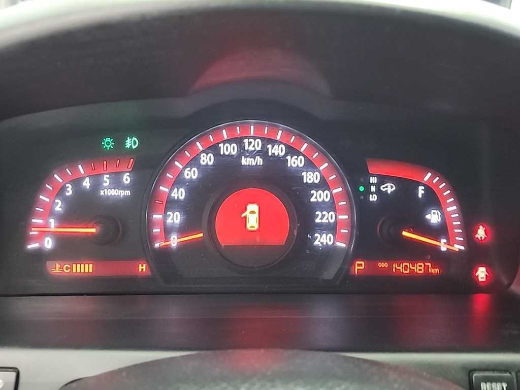 기아 모하비 디젤 4WD KV300 이미지 6