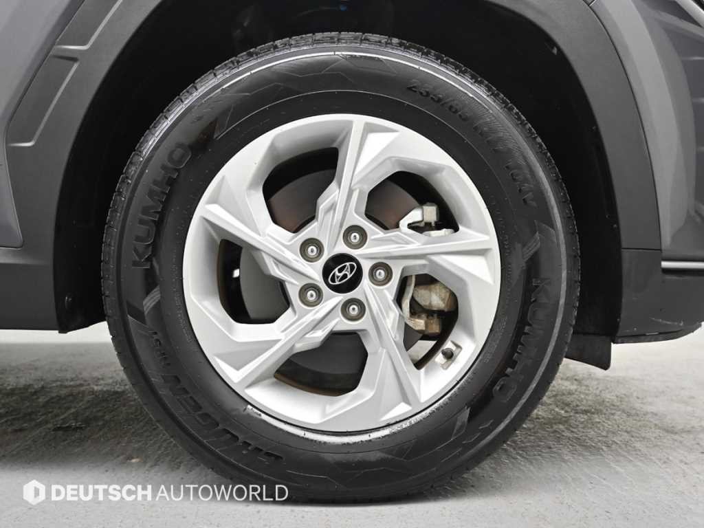 현대 투싼 투싼 (NX4) 디젤 2.0 2WD 모던 이미지 5