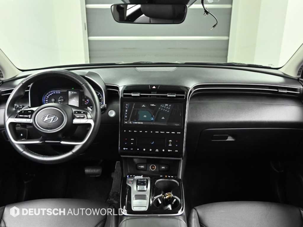 현대 투싼 투싼 (NX4) 디젤 2.0 2WD 모던 이미지 7