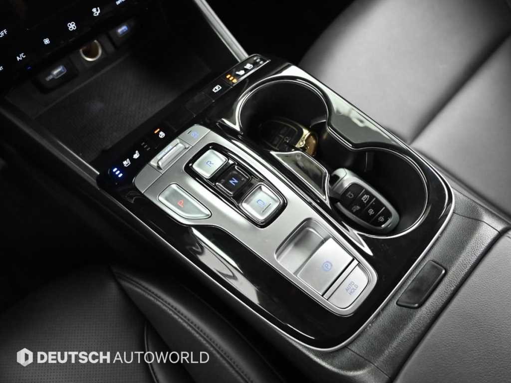 현대 투싼 투싼 (NX4) 디젤 2.0 2WD 모던 이미지 9