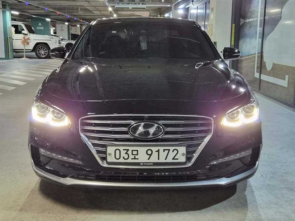 현대 그랜저 그랜저 IG 3.0 GDI 익스클루시브 스페셜 이미지 2