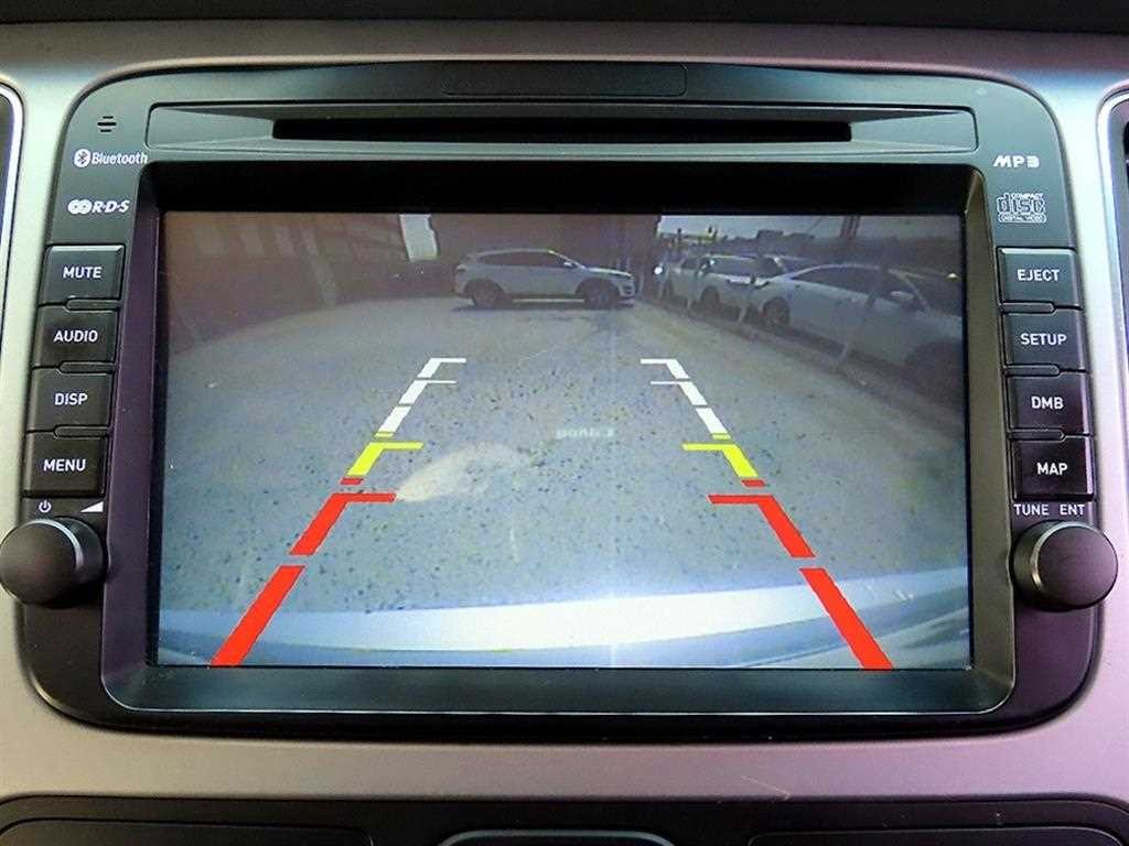 기아 카렌스 올뉴 카렌스 1.7 VGT 프레스티지 이미지 14