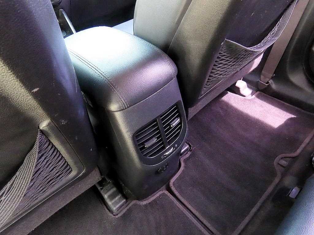 기아 카렌스 올뉴 카렌스 1.7 VGT 프레스티지 이미지 17