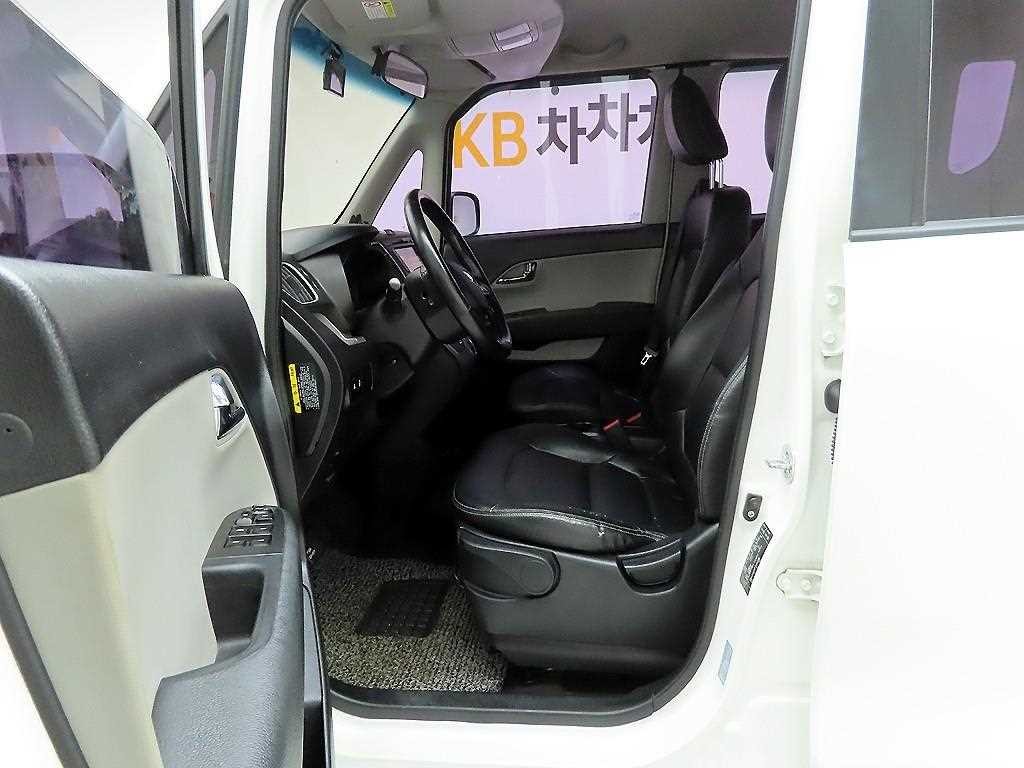 기아 레이 프레스티지 이미지 13