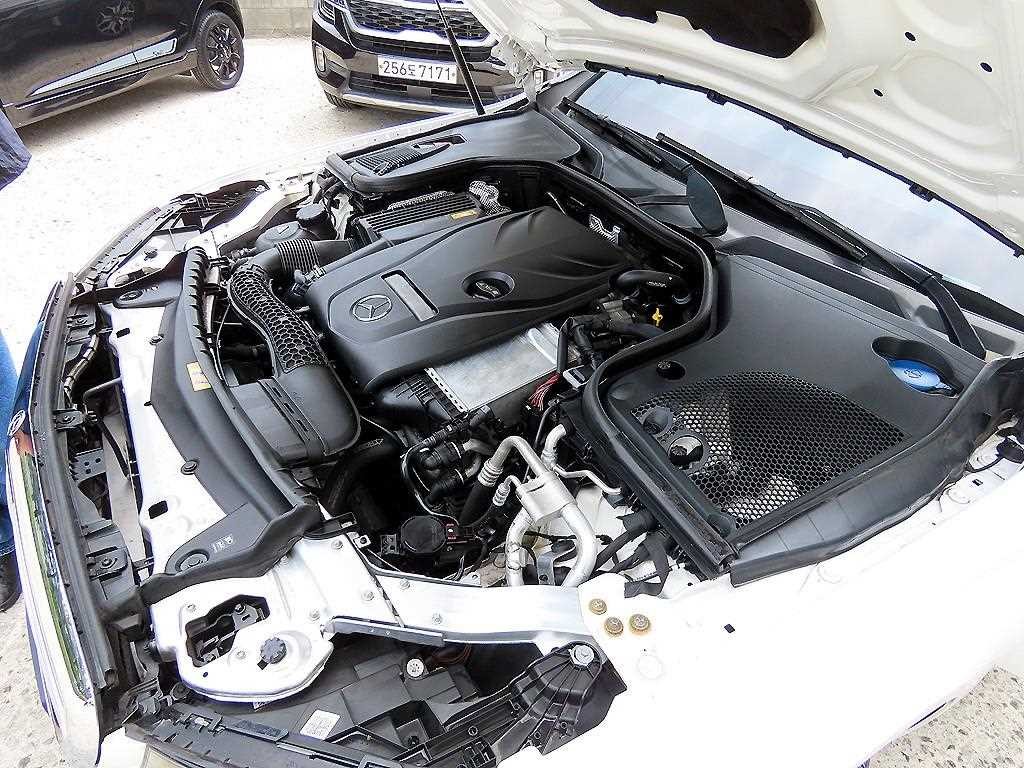 벤츠 E 클래스 E-클래스 W213 E300 4MATIC 익스클루시브 이미지 19