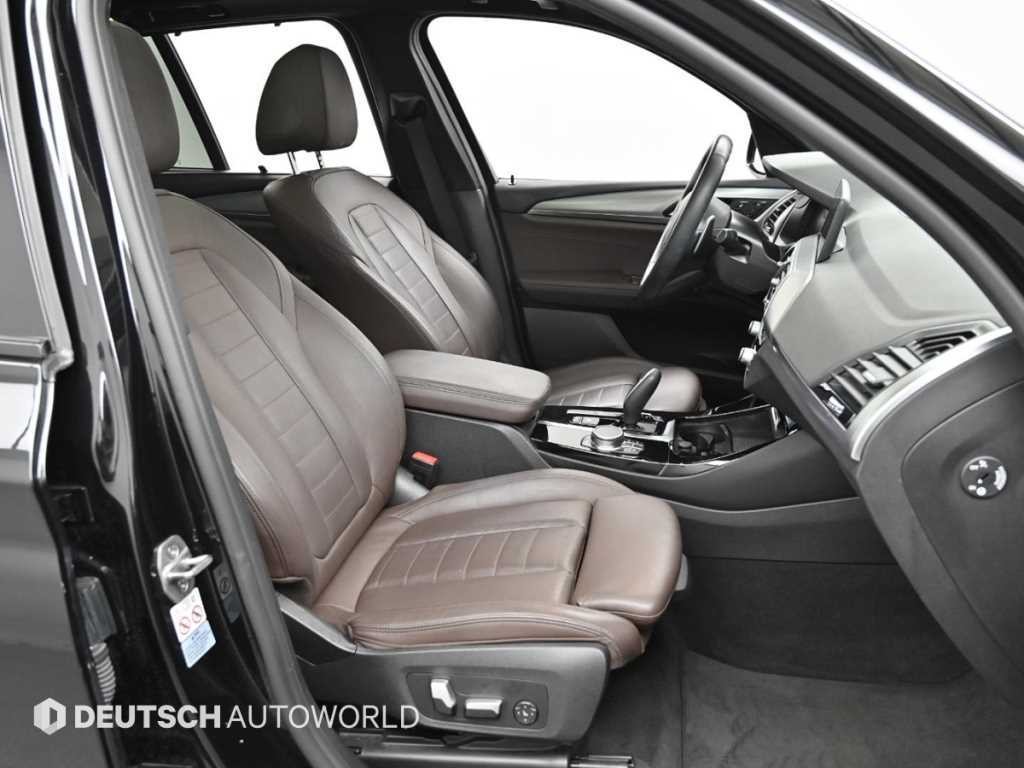 BMW X3 X3 (G01) xDrive 30e M 스포츠 이미지 10