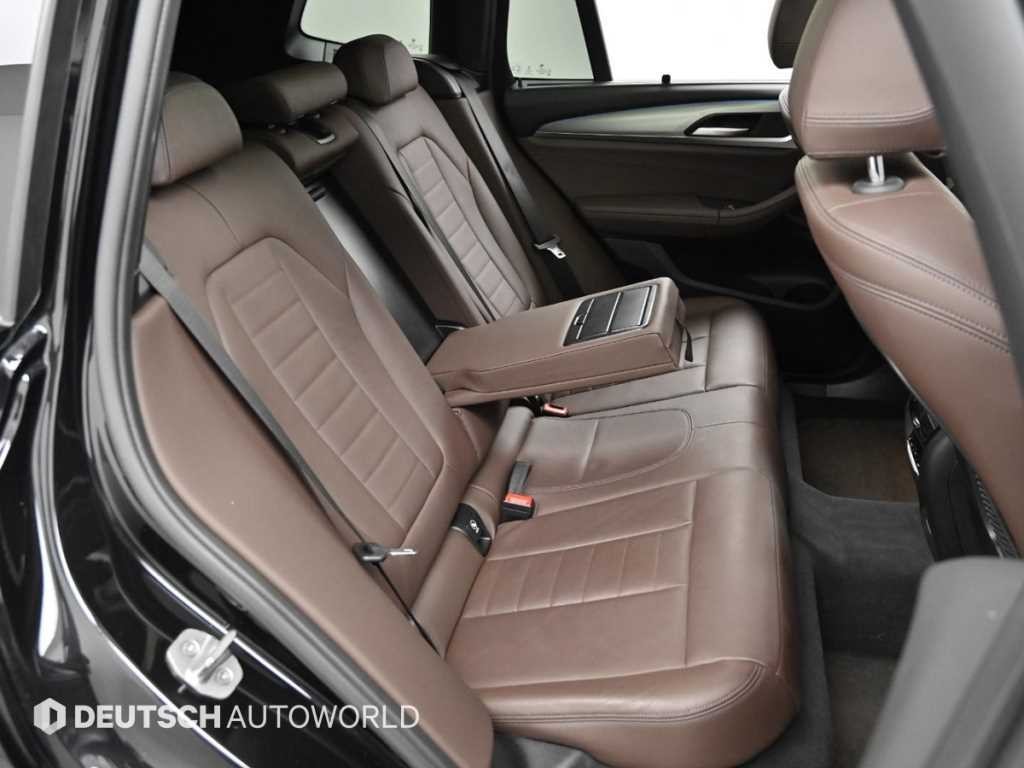 BMW X3 X3 (G01) xDrive 30e M 스포츠 이미지 12