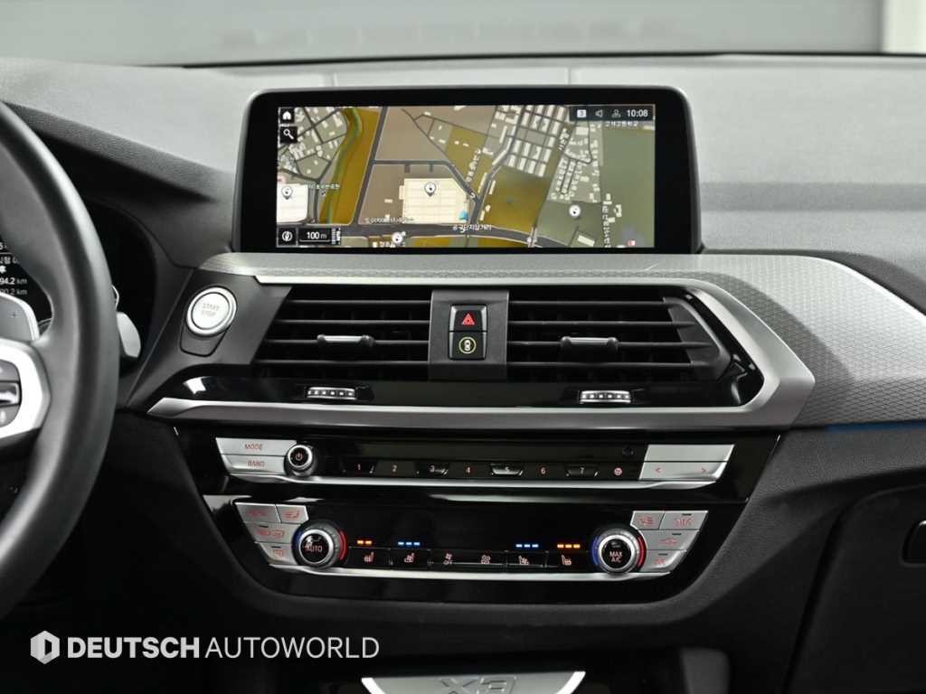 BMW X3 X3 (G01) xDrive 30e M 스포츠 이미지 14
