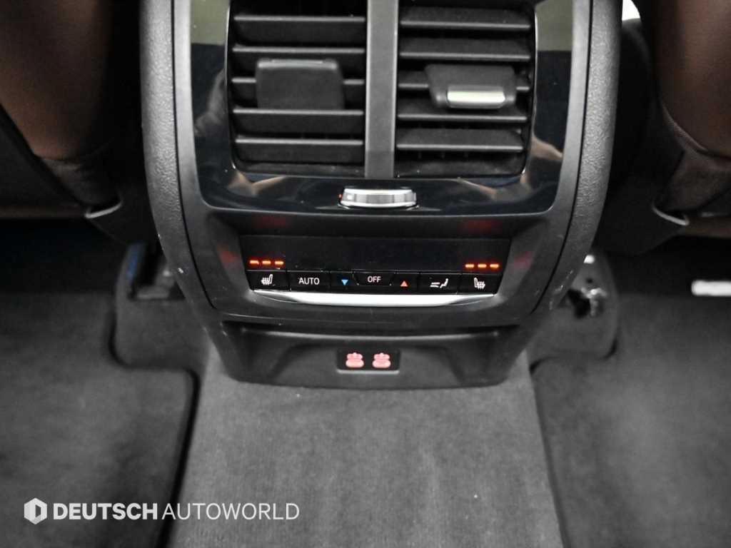 BMW X3 X3 (G01) xDrive 30e M 스포츠 이미지 16