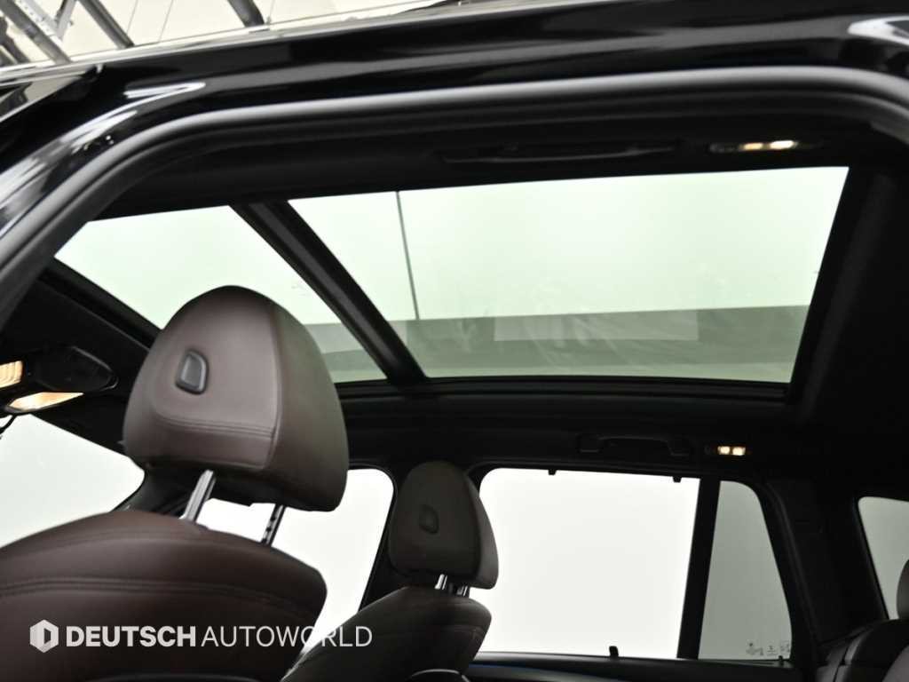 BMW X3 X3 (G01) xDrive 30e M 스포츠 이미지 18