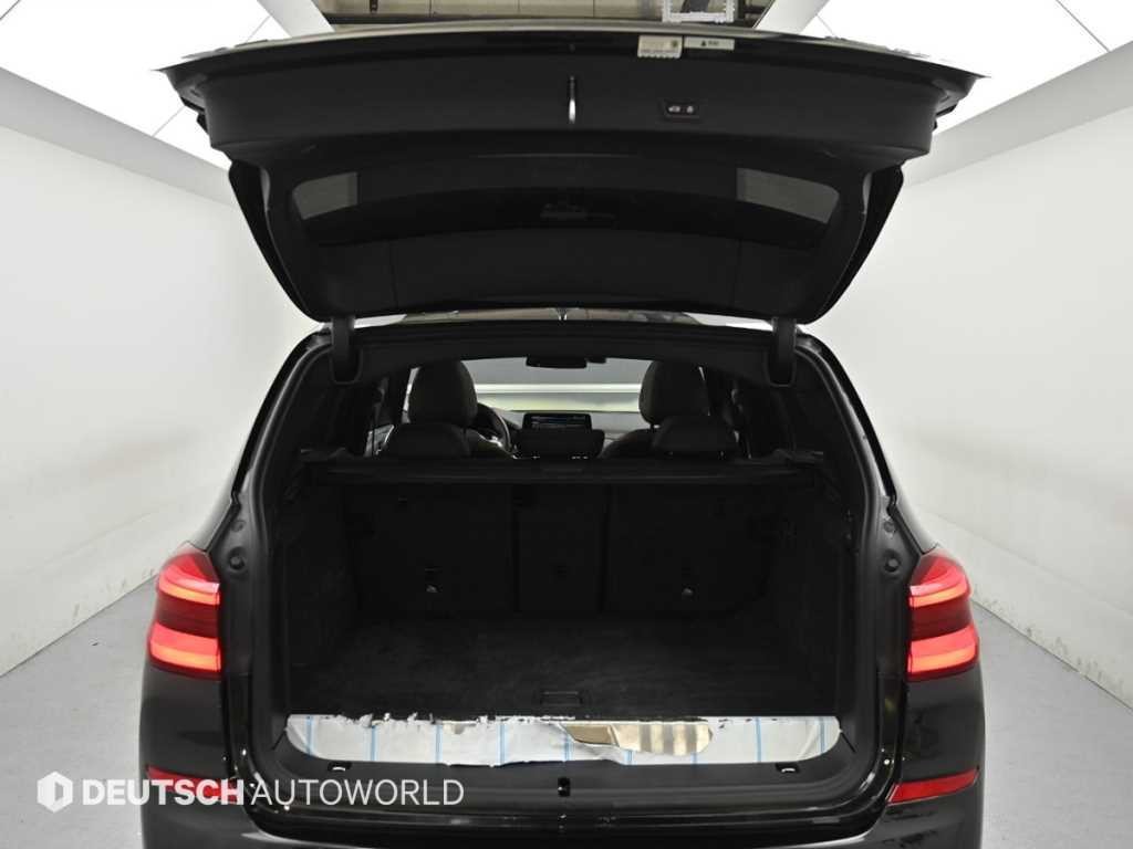 BMW X3 X3 (G01) xDrive 30e M 스포츠 이미지 19
