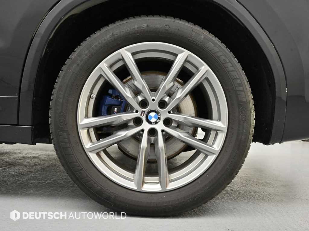 BMW X3 X3 (G01) xDrive 30e M 스포츠 이미지 5
