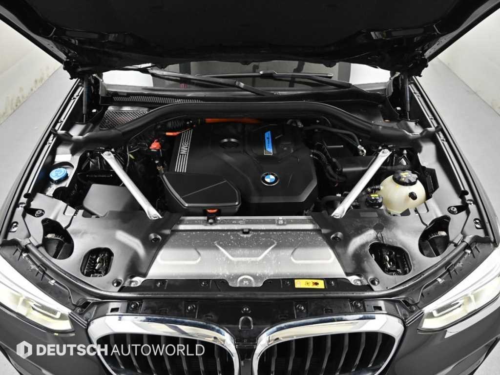BMW X3 X3 (G01) xDrive 30e M 스포츠 이미지 6