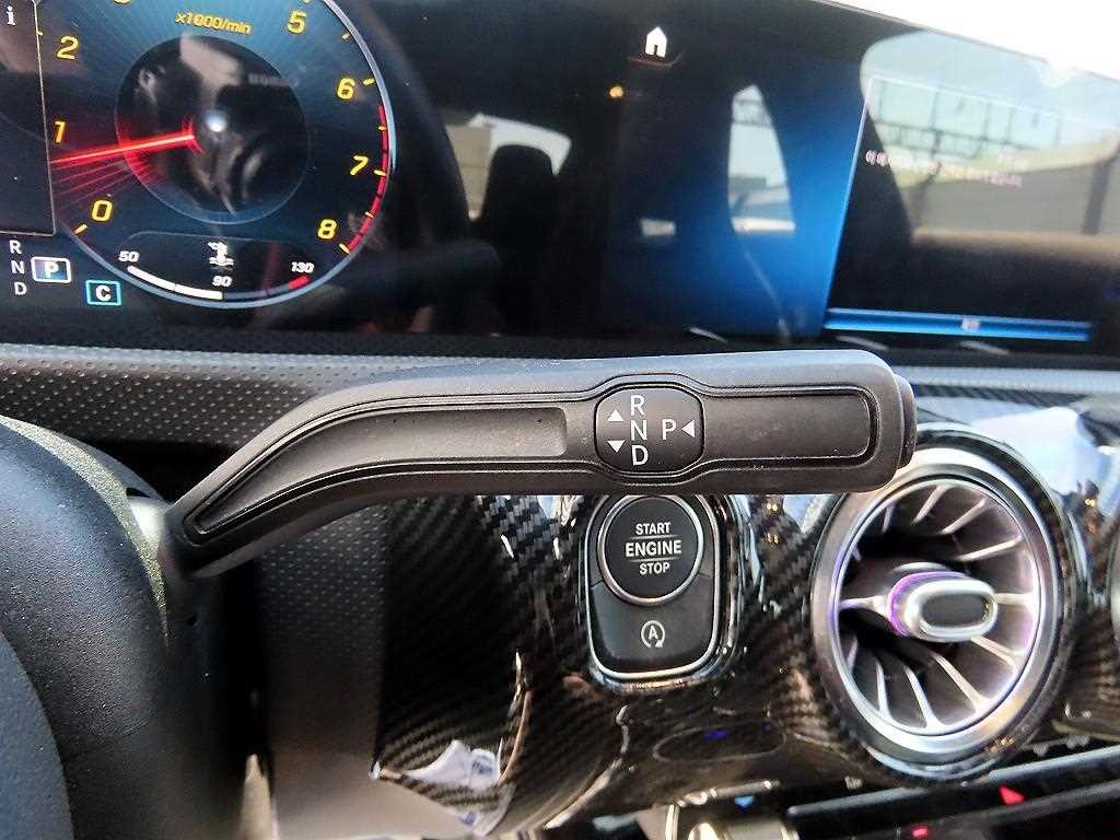 벤츠 CLA 클래스 CLA클래스 C118 CLA 250 4MATIC 이미지 10