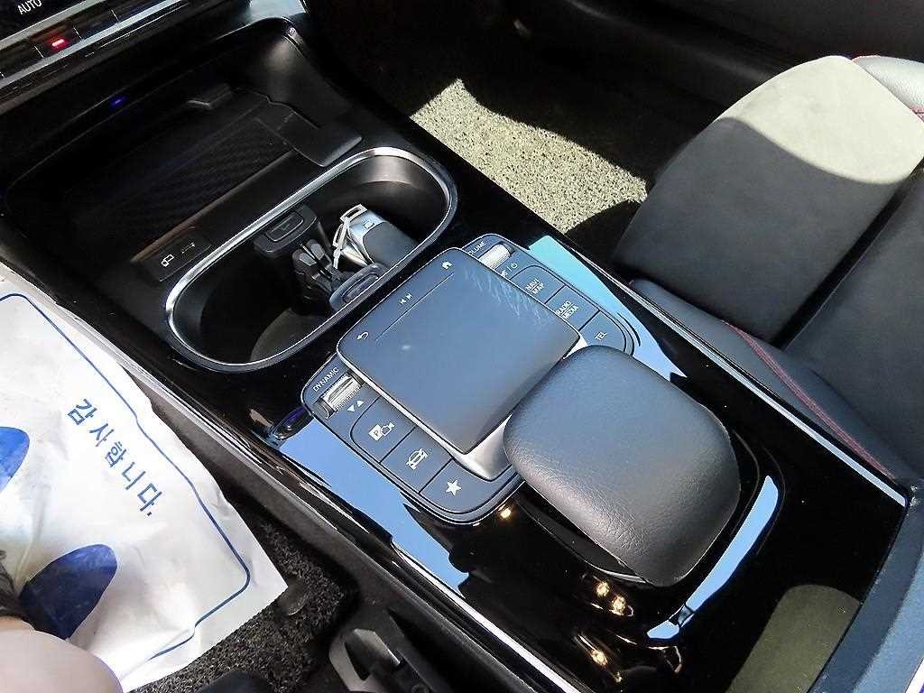 벤츠 CLA 클래스 CLA클래스 C118 CLA 250 4MATIC 이미지 12