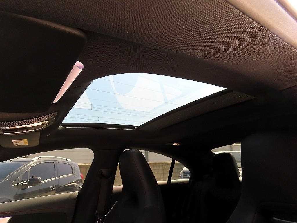 벤츠 CLA 클래스 CLA클래스 C118 CLA 250 4MATIC 이미지 17