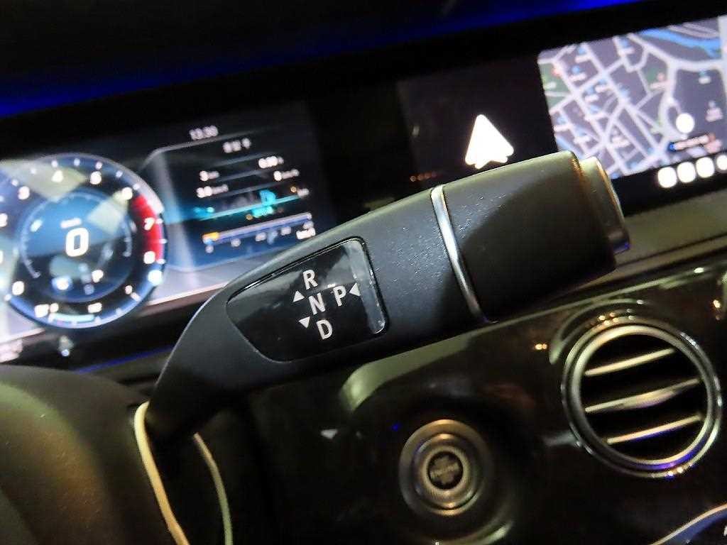 벤츠 S 클래스 S클래스-W222 S 450L 이미지 12