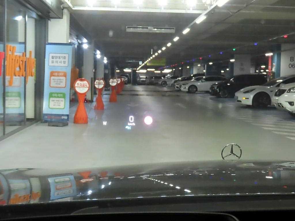 벤츠 S 클래스 S클래스-W222 S 450L 이미지 14